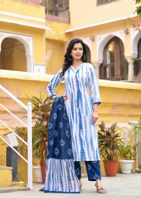 Felocity Equal catalog wholesale kurtis in surat