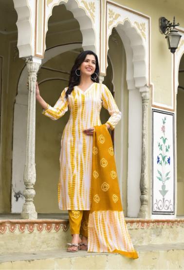 Felocity Equal catalog wholesale kurtis in surat