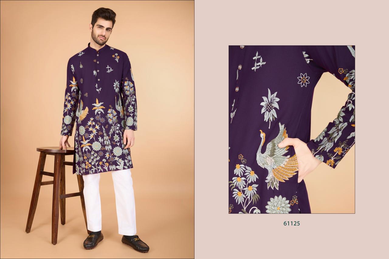 Felocity Heritage Style Catalog kurti designs catalogue kurtis supplier