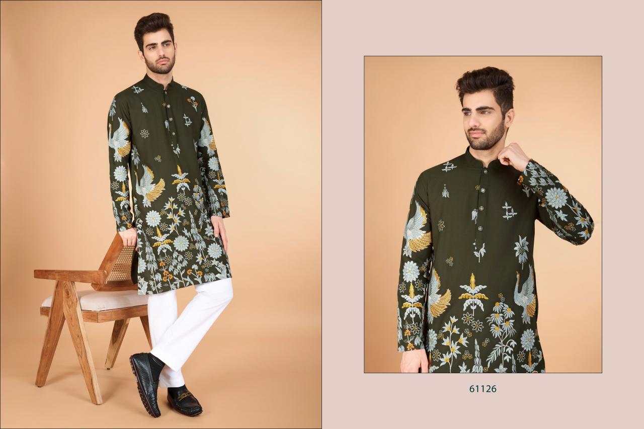 Felocity Heritage Style Catalog kurti designs catalogue kurtis supplier