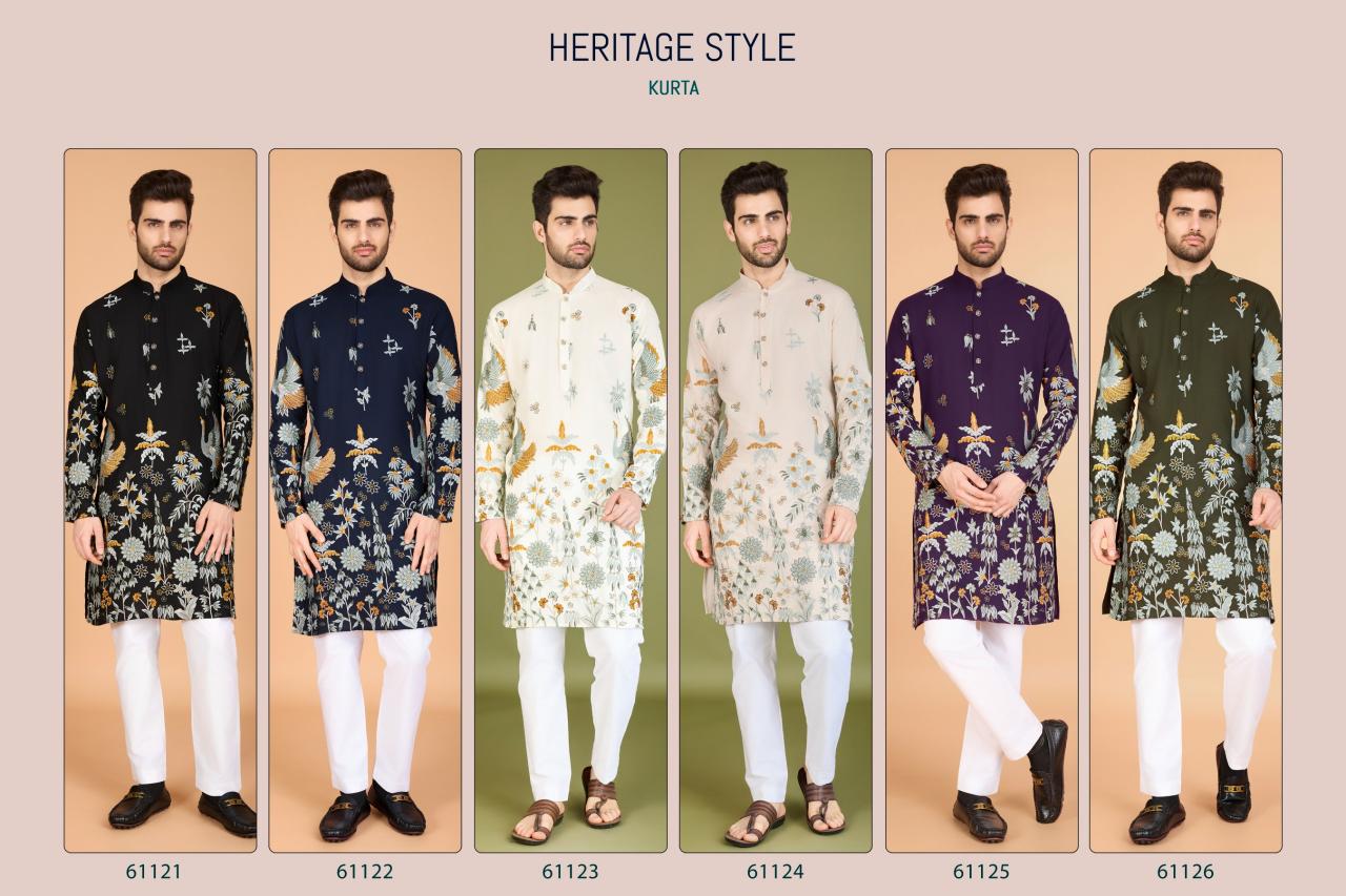 Felocity Heritage Style Catalog kurti designs catalogue kurtis supplier