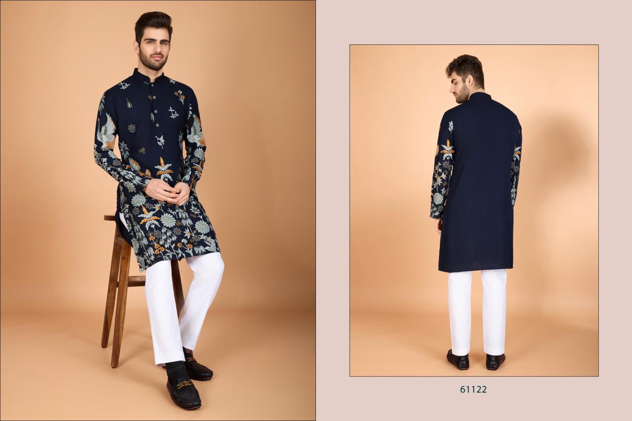 Felocity Heritage Style Catalog kurti designs catalogue kurtis supplier