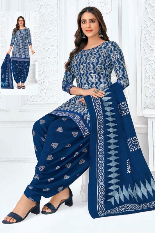 Felocity KCF JYOTI PATIYALA READYMADE VOL 4 Catalog cotton kurti sleeve design catalogue