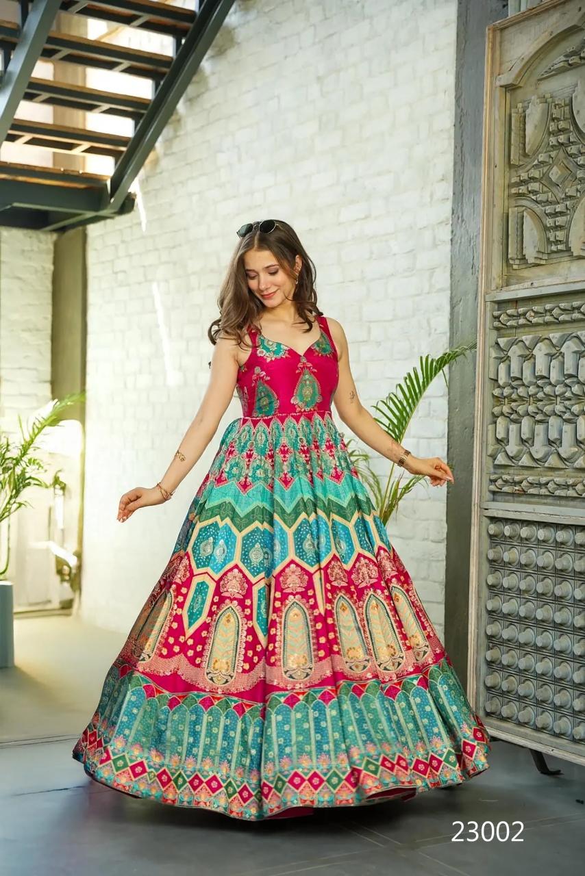 Felocity Lucaya Vol 23 Catalog women kurtis wholesaler and manufacturer chennai tamil nadu