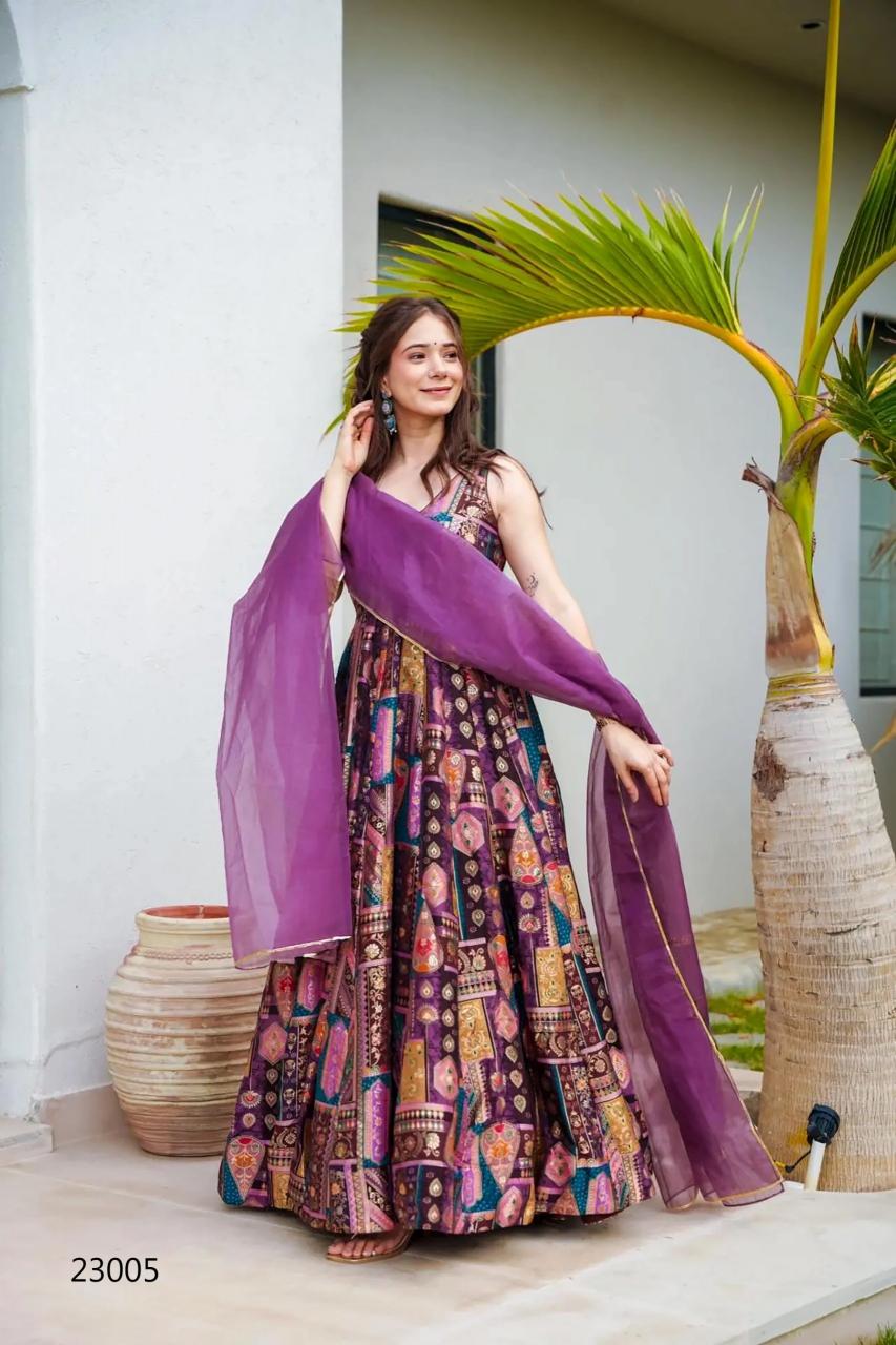 Felocity Lucaya Vol 23 Catalog women kurtis wholesaler and manufacturer chennai tamil nadu