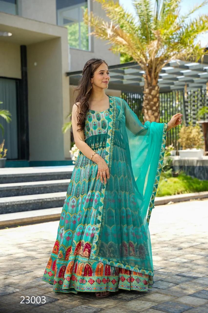 Felocity Lucaya Vol 23 Catalog women kurtis wholesaler and manufacturer chennai tamil nadu