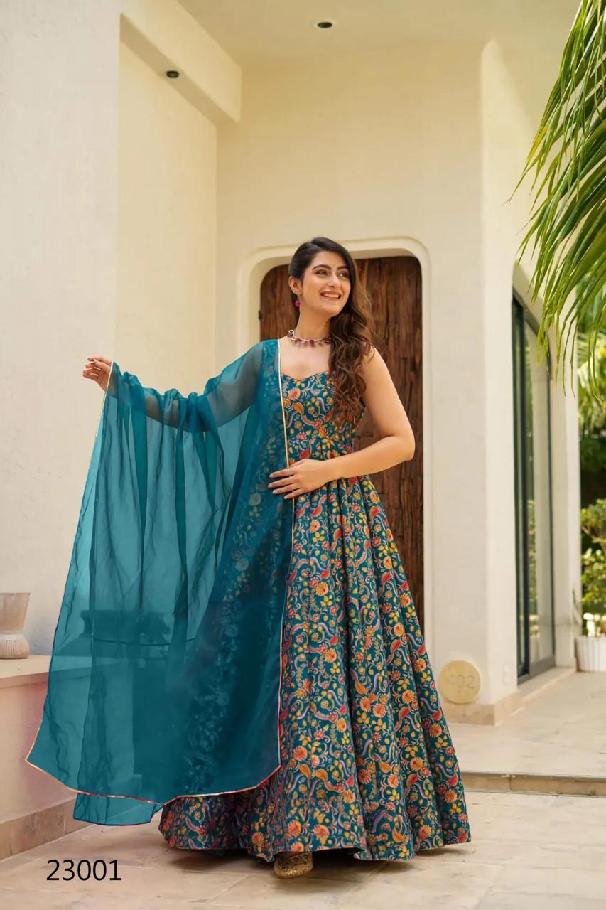 Felocity Lucaya Vol 23 Catalog women kurtis wholesaler and manufacturer chennai tamil nadu