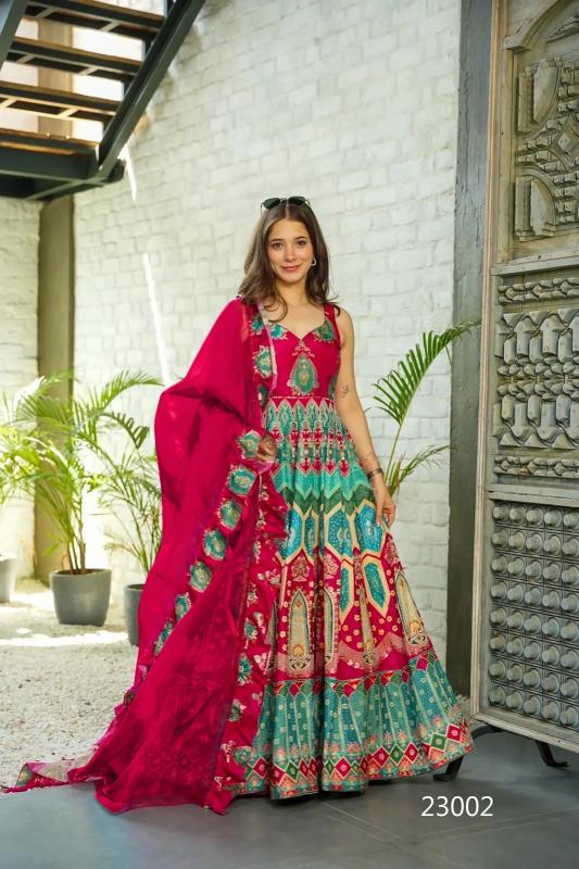 Felocity Lucaya Vol 23 Catalog women kurtis wholesaler and manufacturer chennai tamil nadu