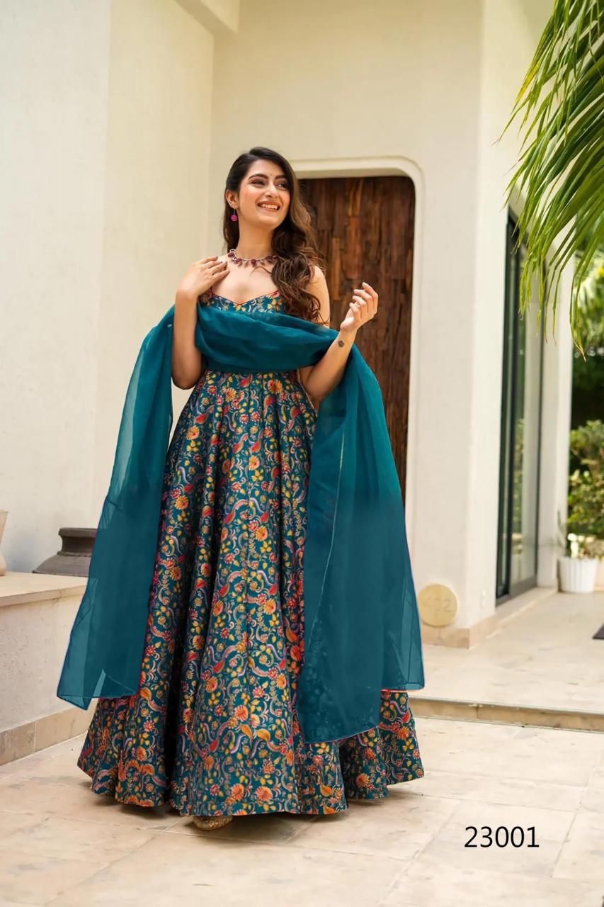 Felocity Lucaya Vol 23 Catalog women kurtis wholesaler and manufacturer chennai tamil nadu