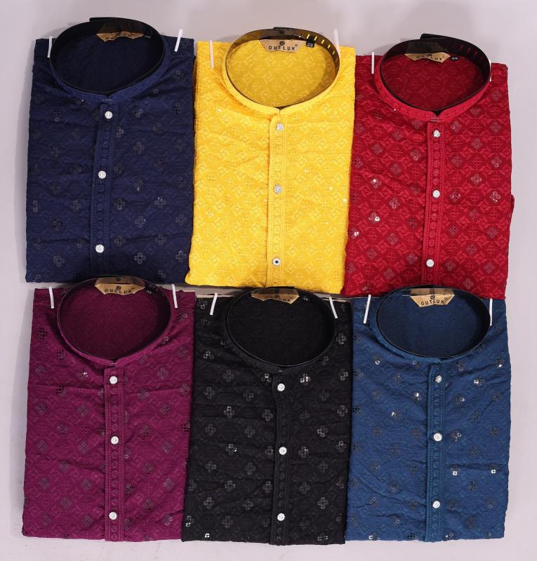 Felocity Outluk Vol 134 Catalog whole sale kurti designer catalogue in facebook