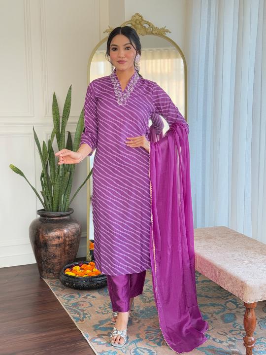 Felocity Sku Shreevalli catalog Muslin Embroidered kurti wholesale surat textile market