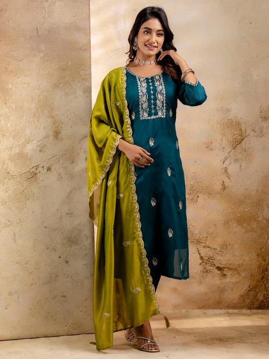 Felocity Vidisha Catalog valas kurtis catalogue