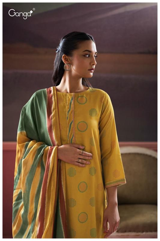 Ganga Aarushi 3176 Catalog wholesalers for salwar kameez in mumbai