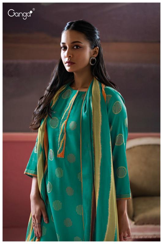 Ganga Aarushi 3176 Catalog wholesalers for salwar kameez in mumbai