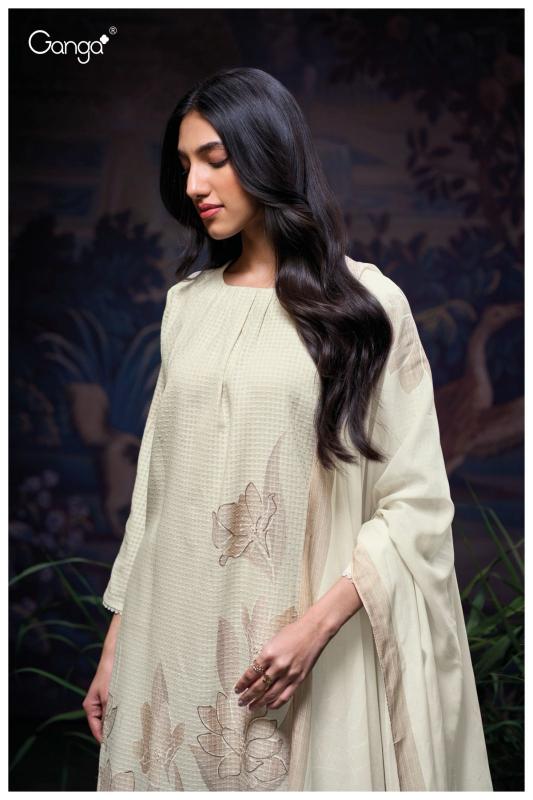 Ganga Geva 3382 catalog cheap salwar kameez