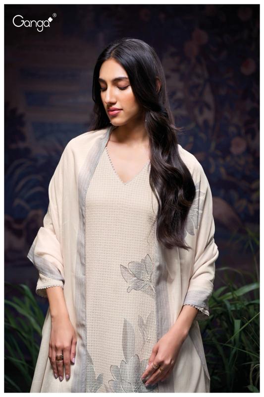 Ganga Geva 3382 catalog cheap salwar kameez