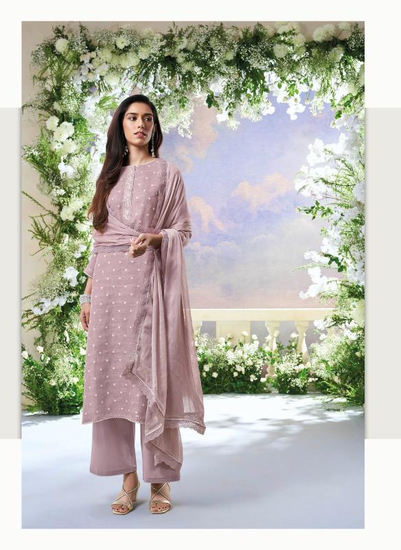 Ganga Sahar catalogue suits wholesale