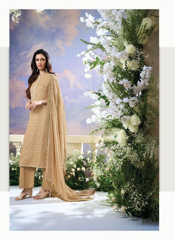 Ganga Sahar catalogue suits wholesale
