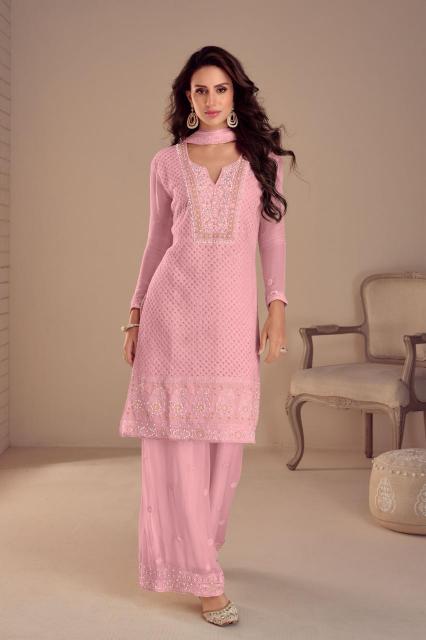 Gulkayra Aashiya Catalog wholesale salwar kameez in surat