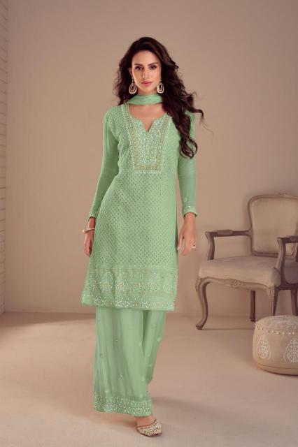 Gulkayra Aashiya Catalog wholesale salwar kameez in surat