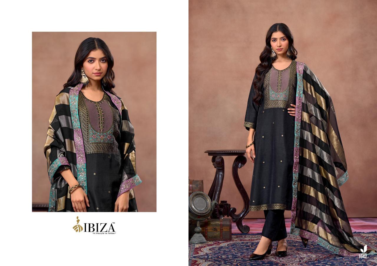 Ibiza Arica Catalog salwar kameez wholesale online shopping