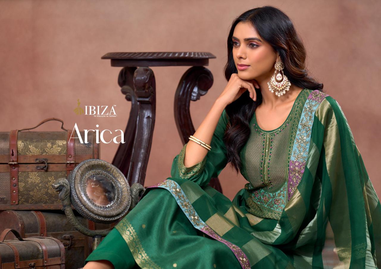 Ibiza Arica Catalog salwar kameez wholesale online shopping