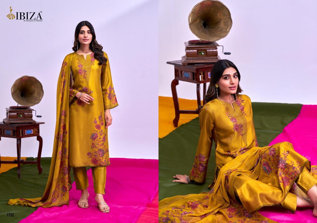 Ibiza Cinderella Bandhan Vol 2 Catalog salwar suit for women