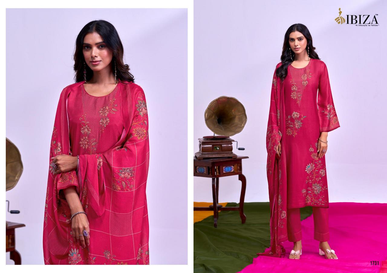 Ibiza Cinderella Bandhan Vol 2 Catalog salwar suit for women