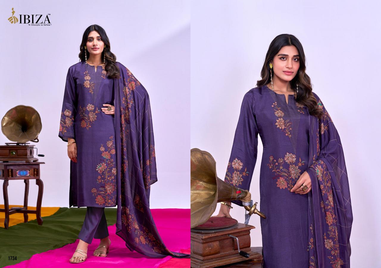 Ibiza Cinderella Bandhan Vol 2 Catalog salwar suit for women