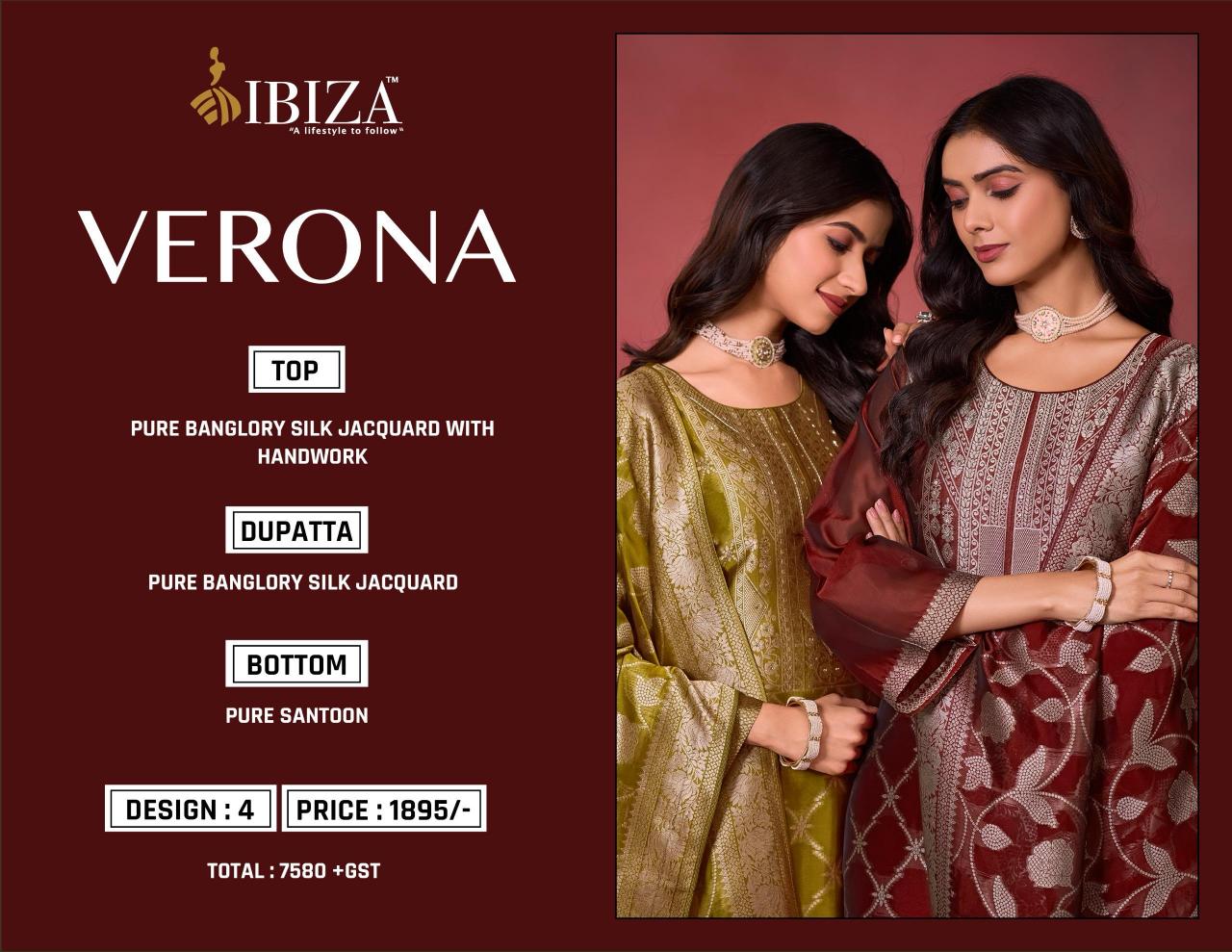 Ibiza Verona Catalog wholesale catalogue suits online