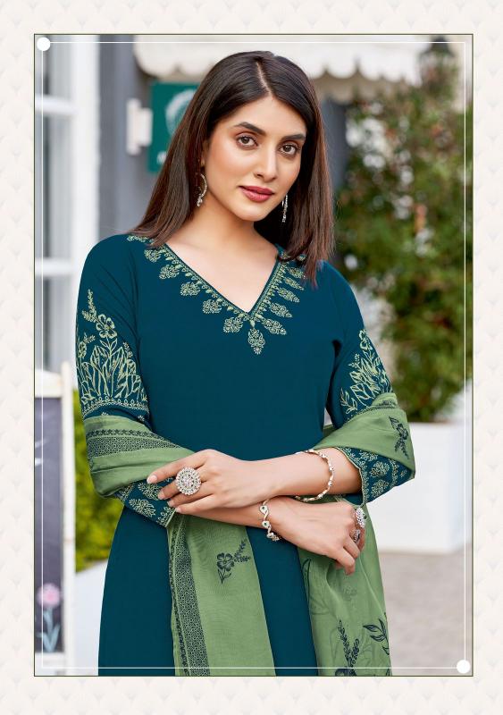 Kadlee Kamyaa Catalog ladies kurti catalogue