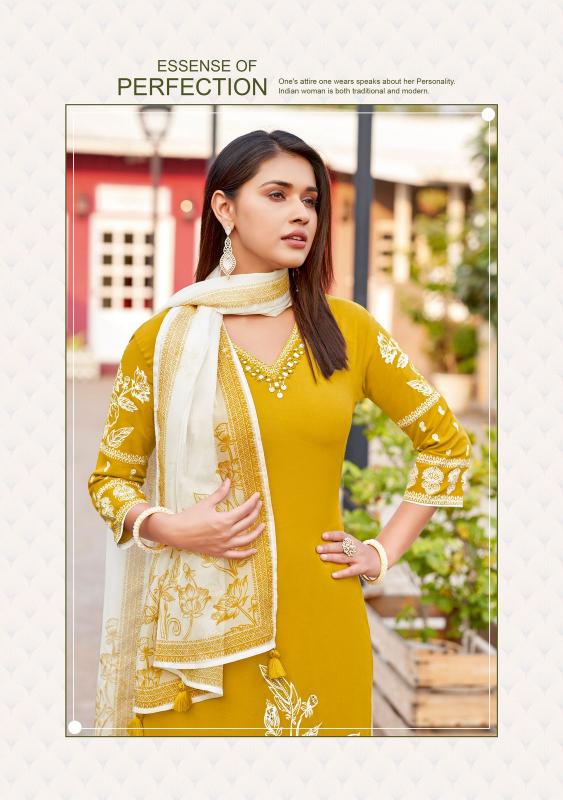 Kadlee Kamyaa Catalog ladies kurti catalogue