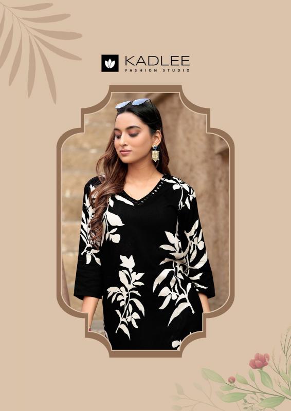Kadlee Rangoli Catalog Co ord Set wholesaler in surat