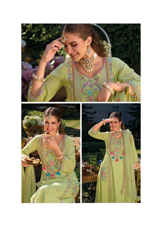 Kailee Fashion Shaili Catalog wholesale kurtis manufacture in bangalore