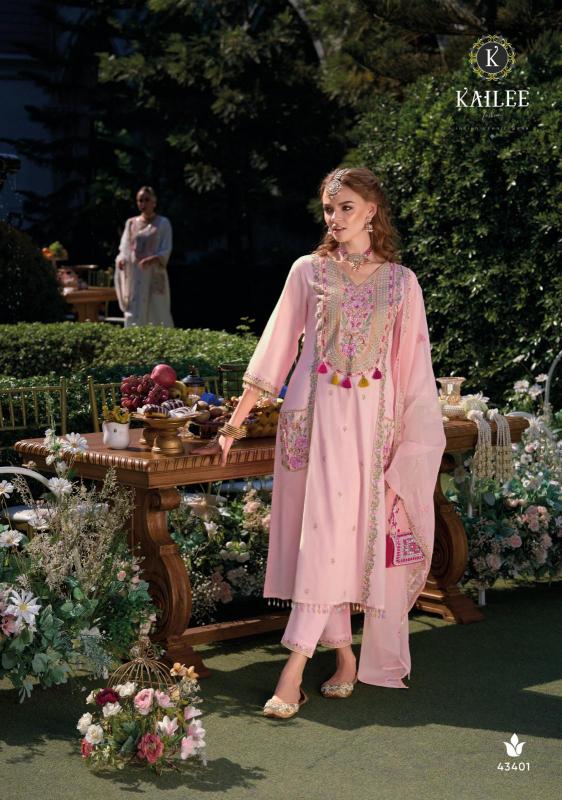 Kailee Fashion Shaili Catalog wholesale kurtis manufacture in bangalore