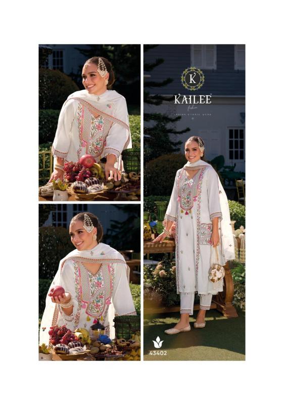 Kailee Fashion Shaili Catalog wholesale kurtis manufacture in bangalore