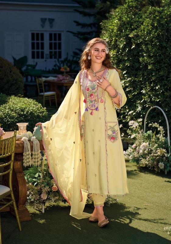 Kailee Fashion Shaili Catalog wholesale kurtis manufacture in bangalore