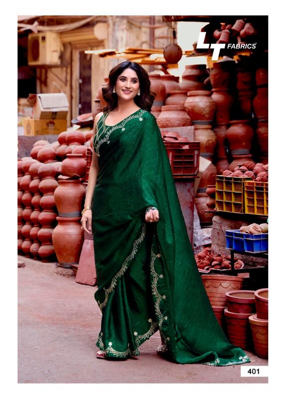 Kashvi Signature Vol 4 Catalog Malai Silk fashion photography india saree