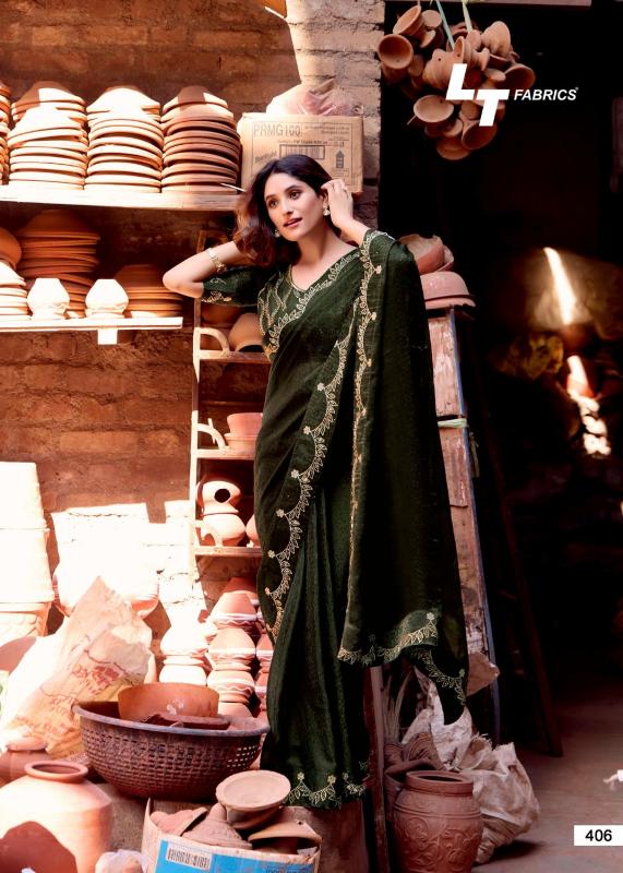Kashvi Signature Vol 4 Catalog Malai Silk fashion photography india saree