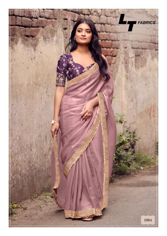 Kashvi Silver Stone Vol 10 Catalog silk fancy sarees buy online in india