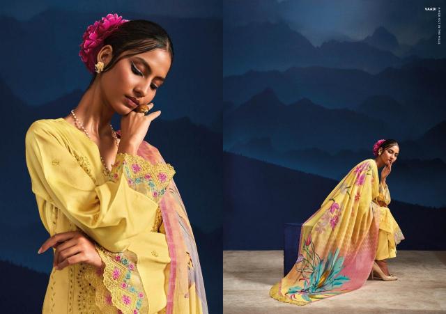 Kimora Heer Vaadi Vol 178 Catalog surat wholesale suits