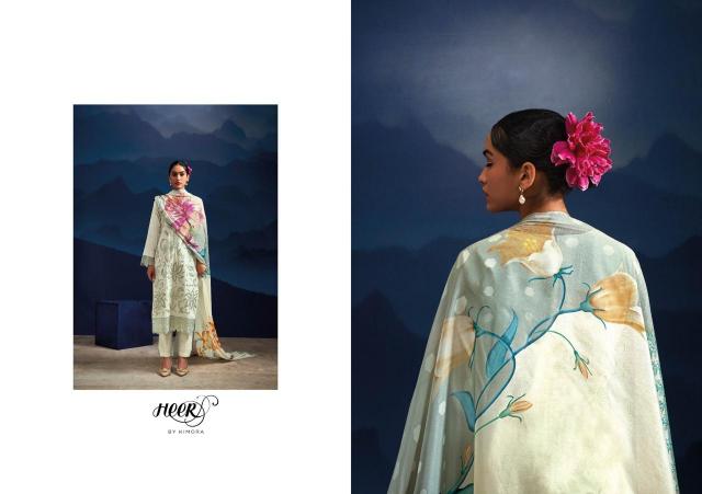 Kimora Heer Vaadi Vol 178 Catalog surat wholesale suits