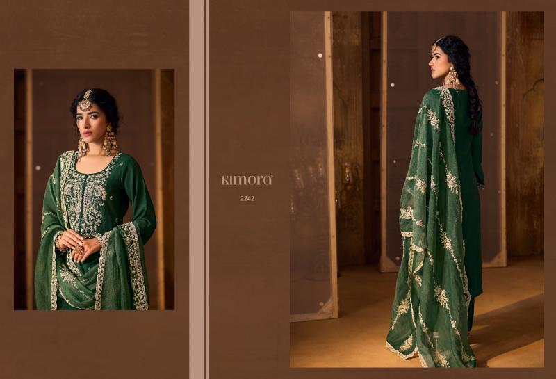 Kimora Qawali Vol 54 Catalog wholesale salwar kameez market in bangalore