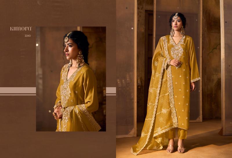 Kimora Qawali Vol 54 Catalog wholesale salwar kameez market in bangalore
