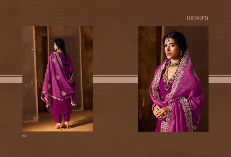 Kimora Qawali Vol 54 Catalog wholesale salwar kameez market in bangalore