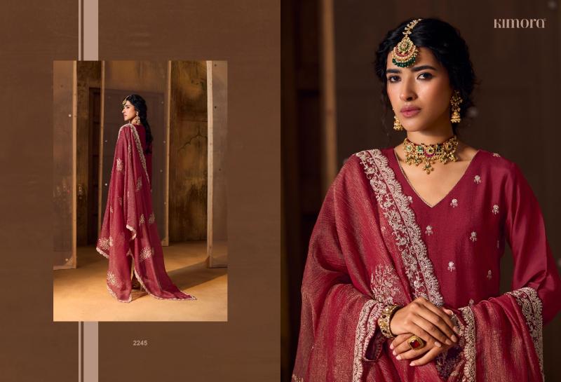 Kimora Qawali Vol 54 Catalog wholesale salwar kameez market in bangalore