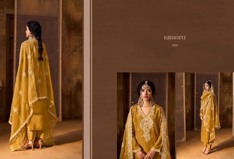 Kimora Qawali Vol 54 Catalog wholesale salwar kameez market in bangalore