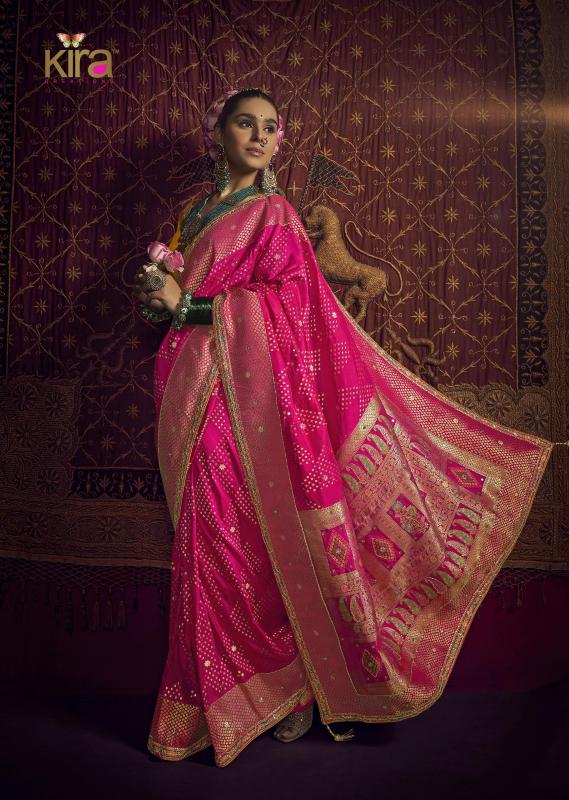 Kira Kimayra Catalog buy net branded saree online india