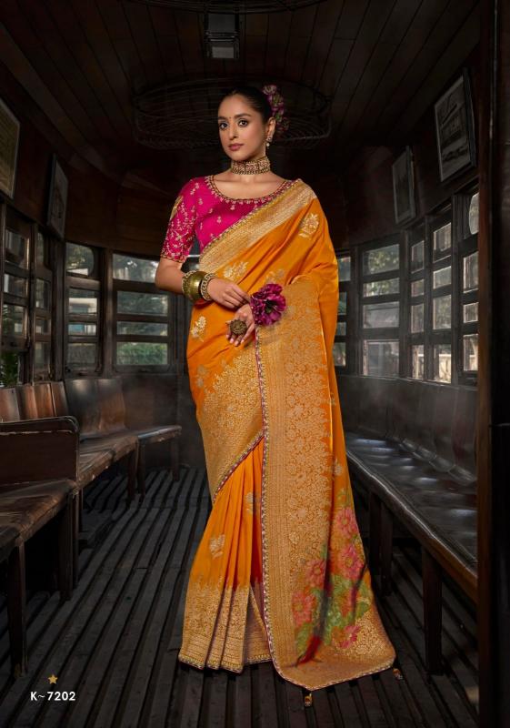 Kira Krisha catalog buy online sarees shopping india