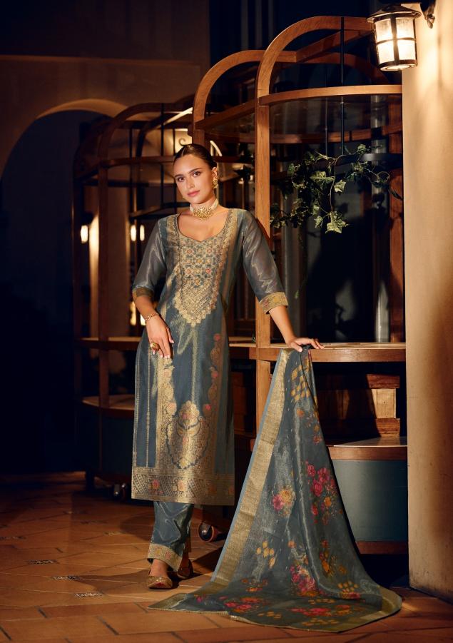 Lily & Lali Faridan Vol 2 Catalog wholesale desighner catalogue kurtis